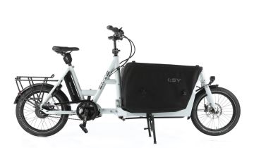Vélos Électriques - Cargo - I:SY Cargo N3.8 ZR Maxi - 2025