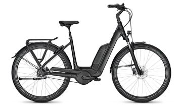 Vélos Électriques - Urbain/Trekking - Kalkhoff - Image 1.B Excite RT - 2024