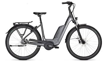 Vélos Électriques - Urbain/Trekking - Kalkhoff - IMAGE 1.B XXL Wave - 2024