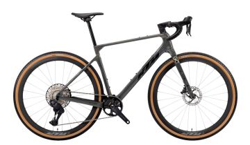 KTM - Gravelator Elite Di2 - 2026