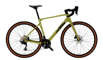 V&eacute;los Musculaires - Route - Gravel - KTM - Gravelator Pro 2X - 2026