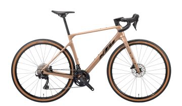 Vélos Musculaires - Route - Gravel - KTM - Gravelator Pro 2X - 2026