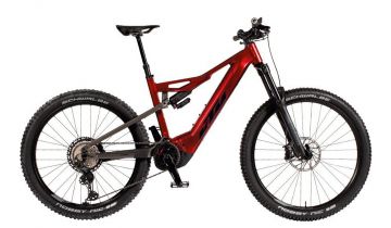 KTM - Macina Kapoho Pro LTD - 2024