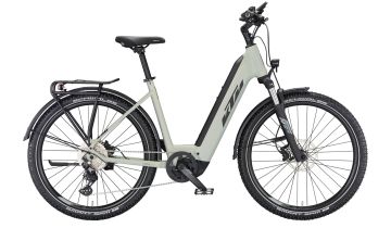 KTM - Macina Aera 571 LFC - 2024