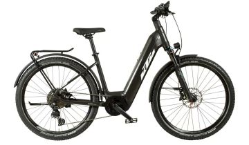 KTM - Macina Aera Pro LTD - 2024