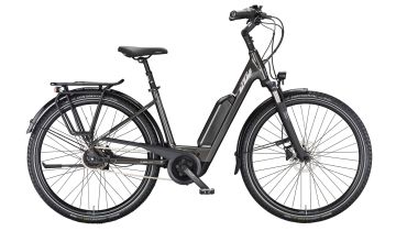 Vélos Électriques - Urbain/Trekking - KTM - Macina Central P510 - 2024