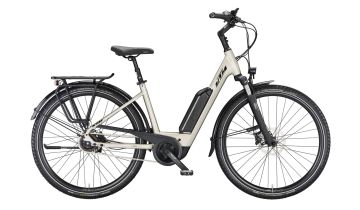 Vélos Électriques - Urbain/Trekking - KTM - Macina Central P510 - 2024