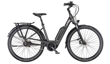 KTM - Macina Central P510 - 2024