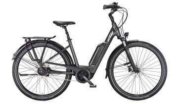 Vélos Électriques - Urbain/Trekking - KTM - Macina Central P510 - 2024