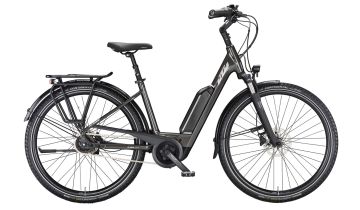 Vélos Électriques - Urbain/Trekking - KTM - Macina Central P510 - 2024