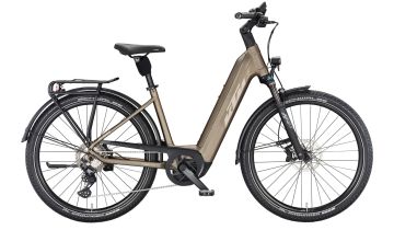 Vélos Électriques - Urbain/Trekking - KTM - Macina Gran 710 - 2024
