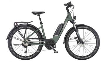 KTM - Macina Gran P510 - 2024
