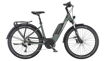 Vélos Électriques - Urbain/Trekking - KTM - Macina Gran P510 - 2024