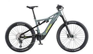 KTM - Macina Kapoho 2972 - 2020