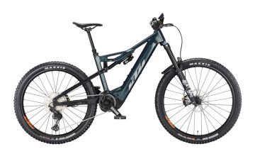 Vélos Électriques - VTT - Enduro - KTM - Macina Prowler Master 750Wh 
