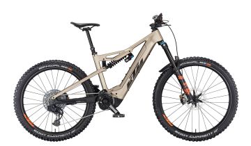 Vélos Électriques - VTT - Enduro - KTM - Macina Prowler Prestige - 2024