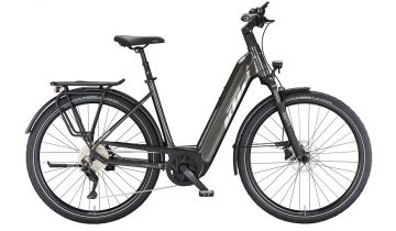 KTM - Macina Style 740 - 2024