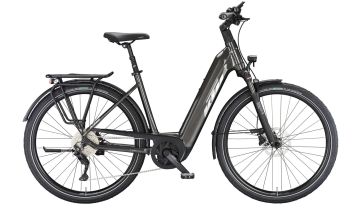 KTM - Macina Style 740 - 2024