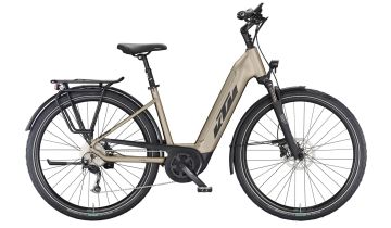 KTM - Macina Tour P510 - 2024