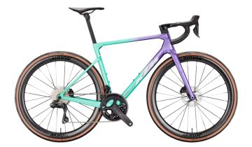 Vélos Musculaires - Route - Velo de Route Performance - KTM - Revelator Alto Prime - 2026