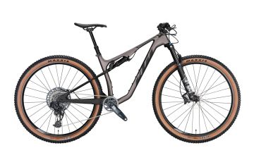 Vélos Musculaires - VTT - XCountry/Performance - KTM - Scarp MT Elite AXS - 2023