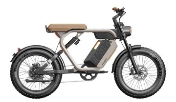 Vélos Électriques - Urbain/Trekking - Kuiperbelt S1- 2025