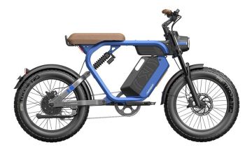 Vélos Électriques - Urbain/Trekking - Kuiperbelt S1- 2025