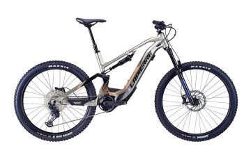 Lapierre - Overvolt AM 6.6 - 2021