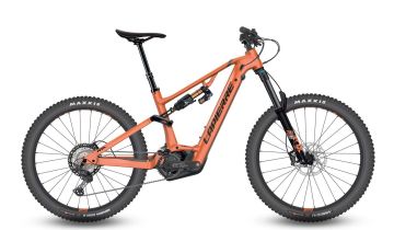 V&eacute;los &Eacute;lectriques - VTT - Enduro - Lapierre - Overvolt AM 8.7 - 2023