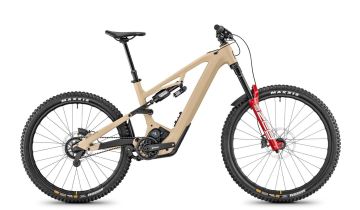 Vélos Électriques - VTT - Enduro - Moustache - Clutch 160.9 - 2025
