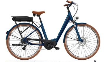 Vélos Électriques - Urbain/Trekking - O2Feel - iVog City Up 3.1 - 2022