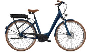 Vélos Électriques - Urbain/Trekking - O2Feel - Vog City Up 5.1 - 28 - 400Wh - 2021