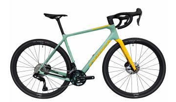 Vélos Musculaires - Route - Gravel - Orbea - Terra M20iTeam - 2025