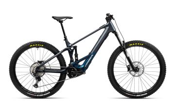 Vélos Électriques - VTT - All Mountain/Trail - Orbea - Wild H20 - 2023