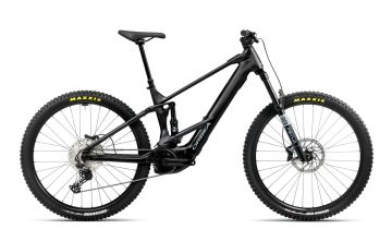 Vélos Électriques - VTT - All Mountain/Trail - Orbea - Wild ST H30 - 2025