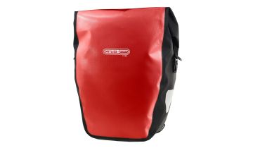 Sacoche Ortlieb Back-Roller Core QL2.1 20L red-black