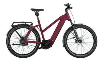 Vélos Électriques - Urbain/Trekking - Riese & Müller - Charger4 GT Vario - 2023