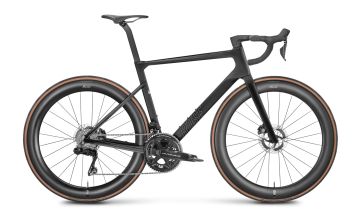 V&eacute;los Musculaires - Route - Velo de Route Performance - Rose Bikes - XLite 06 Ultegra Di2 - 2024