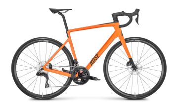 V&eacute;los Musculaires - Route - Velo de Route Performance - Rose Bikes - Reveal 04 105 Di2 - 2025