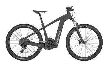 Vélos Électriques - VTT - Randonnée - Scott - Aspect eRIDE 920 - 2025