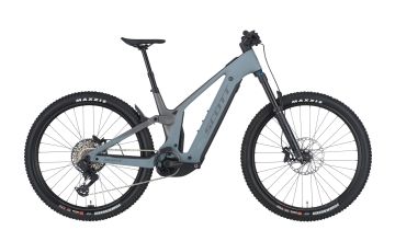 Vélos Électriques - VTT - All Mountain/Trail - Scott - Patron eRide  910 - 2025