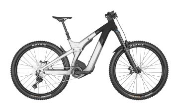 Vélos Électriques - VTT - Enduro - Scott - Patron ST eRide 910 - 2024