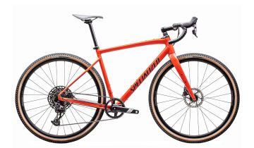 Vélos Musculaires - Route - Gravel - Specialized - Diverge Comp E5 - 2025