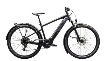 Vélos Électriques - Urbain/Trekking - Specialized - Turbo Tero 4.0 EQ - 2025