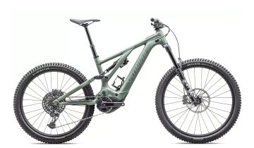 Vélos Électriques - VTT - All Mountain/Trail - Specialized - Turbo Levo 3 Comp Alloy - 2025