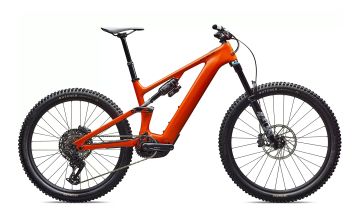 Vélos Électriques - VTT - All Mountain/Trail - Specialized - Turbo Levo 4 Comp - 2025