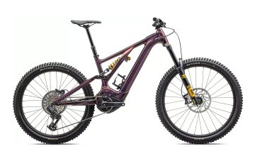 V&eacute;los &Eacute;lectriques - VTT - All Mountain/Trail - Specialized - Turbo Levo Alloy LTD - 2024