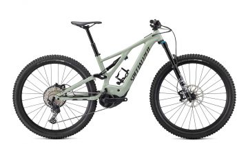 Specialized - Turbo Levo Comp - 2021