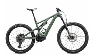 V&eacute;los &Eacute;lectriques - VTT - All Mountain/Trail - Specialized - Turbo Levo 3 Comp Alloy - 2025