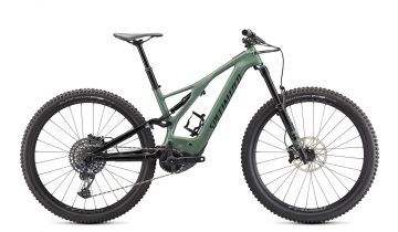 Specialized - Turbo Levo Expert Carbon - 2021